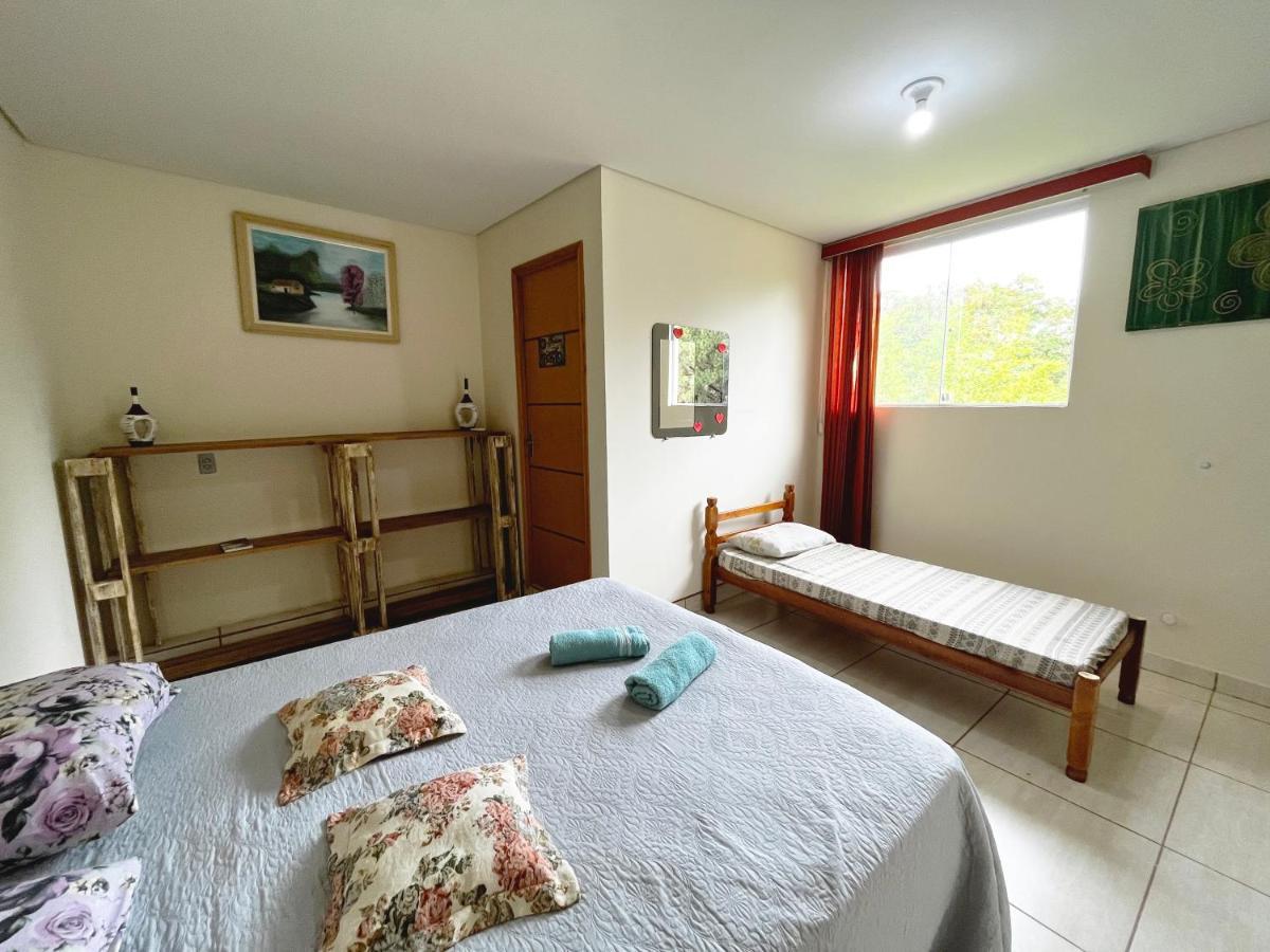Suite Park Indaiatuba Eksteriør billede